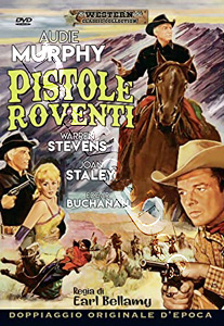 Gunpoint (1966)  (DVD)